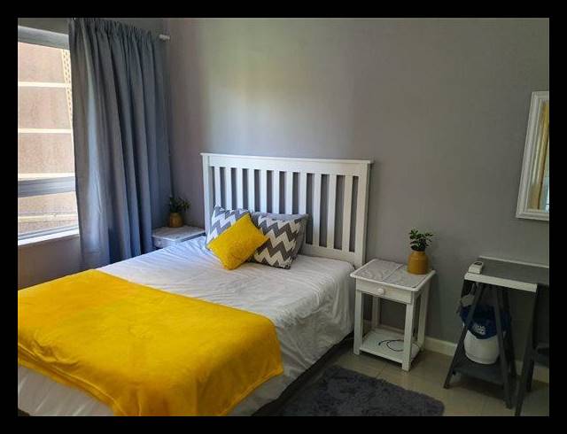 2 BEDROOM APARTMENT FOR SALE IN NORTH BEACH